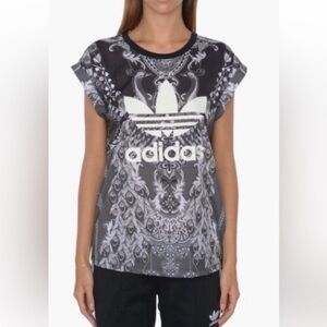 Adidas Originals Pavao Short Sleeve Tee M